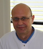 Prof. Dr. med. habil. Henrik Rüffert