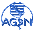 Logo der AGSN